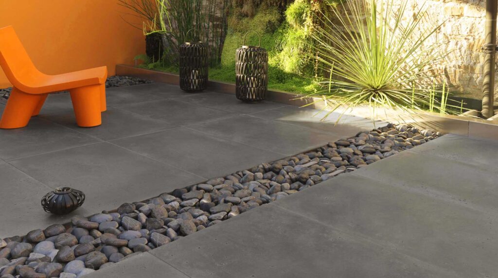jardin